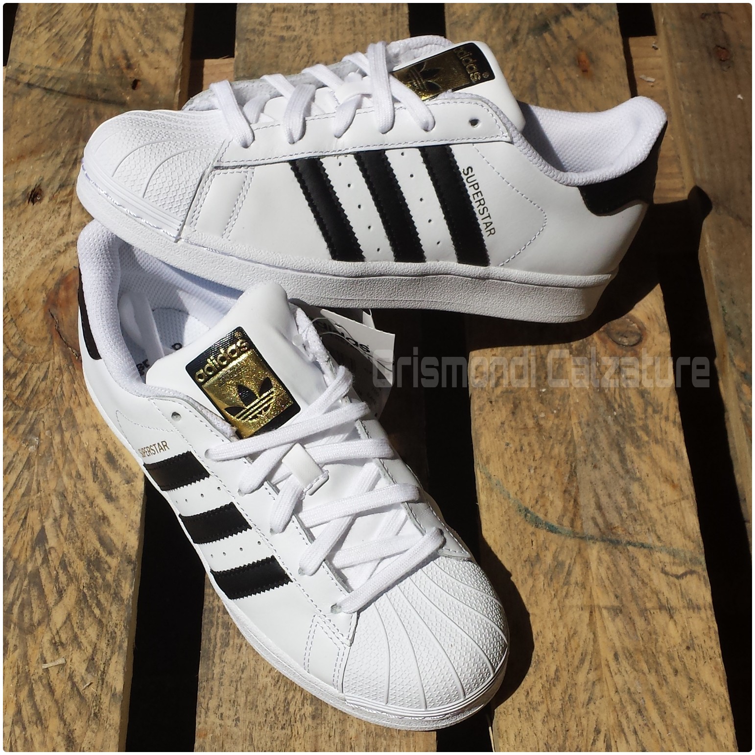 adidas ultimi arrivi